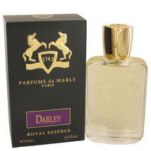 Parfums De Marly Darley Royal Essence Perfume 4.2 Oz Eau De Parfum Spray - $299.97