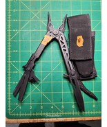 Gerber Center Drive #O4 W/ Sheathe looks and feels brand new - $118.80