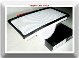 Engine Air Filter SA5076 Fits: Hyundai Accent 1995-1999 L4 1.5L - £7.85 GBP