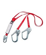 3M™ Protecta 1340180C LANYARD Y ECONO LADDER-HOOK 6FT - £139.30 GBP