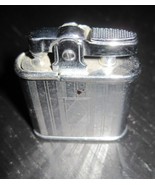 RONSON WHIRLWIND Toronto CANADA Chrome Petrol Lighter Pat.No 288 148-289889 - €26,05 EUR