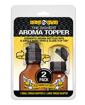Boneyard Skwert Aroma Topper - 2 Pack - £19.68 GBP