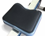 Rowing Machine Seat Cushion Fits Perfectly Over Concept 2 Rower - Rower ... - £31.46 GBP