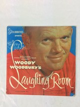 Woody WoodBury&#39;s: Laughing Room - £5.49 GBP