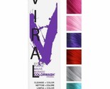 Celeb Luxury Viral Extreme Purple Color Depositing Shampoo 8.25 oz - £21.41 GBP