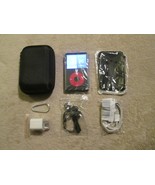 iPod Classic 1TB SSD + 3000mah Battery - $644.00