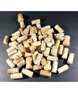 75 Used Natural Wine Corks Crafting Interior Design Projects Diff Sizes/... - €6,56 EUR