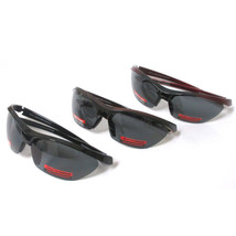 1 Running Sunglasses Pair Sport Wrap Men Fishing Golfing Driving Cycling... - £14.38 GBP