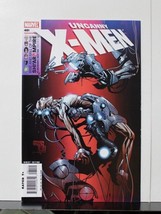 Uncanny X-Men #481 February 2007 - £9.39 GBP