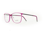 Silhouette Urban Lite 1559 606067 Matte Rose Eyeglasses 60 6067 51mm - £148.76 GBP