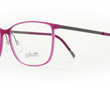 Silhouette Urban Lite 1559 606067 Matte Rose Eyeglasses 60 6067 51mm - £150.76 GBP