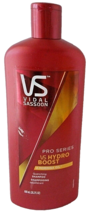 Vidal Sassoon Pro Series Shampoo VS Hydro Boost Moringa Oil 600 ml  20.2 fl oz - £38.93 GBP