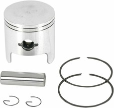 SNOWMOBILE PISTON KIT WITH RINGS +.040 63mm, 09-8007-4 - $22.95