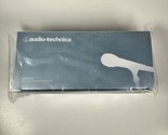 Audio-Technica M4000S Handheld Dynamic Microphone Sealed New - £13.22 GBP