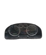 Speedometer Cluster 160 MPH Fits 02-03 PASSAT 1284584 - $947.77 MXN
