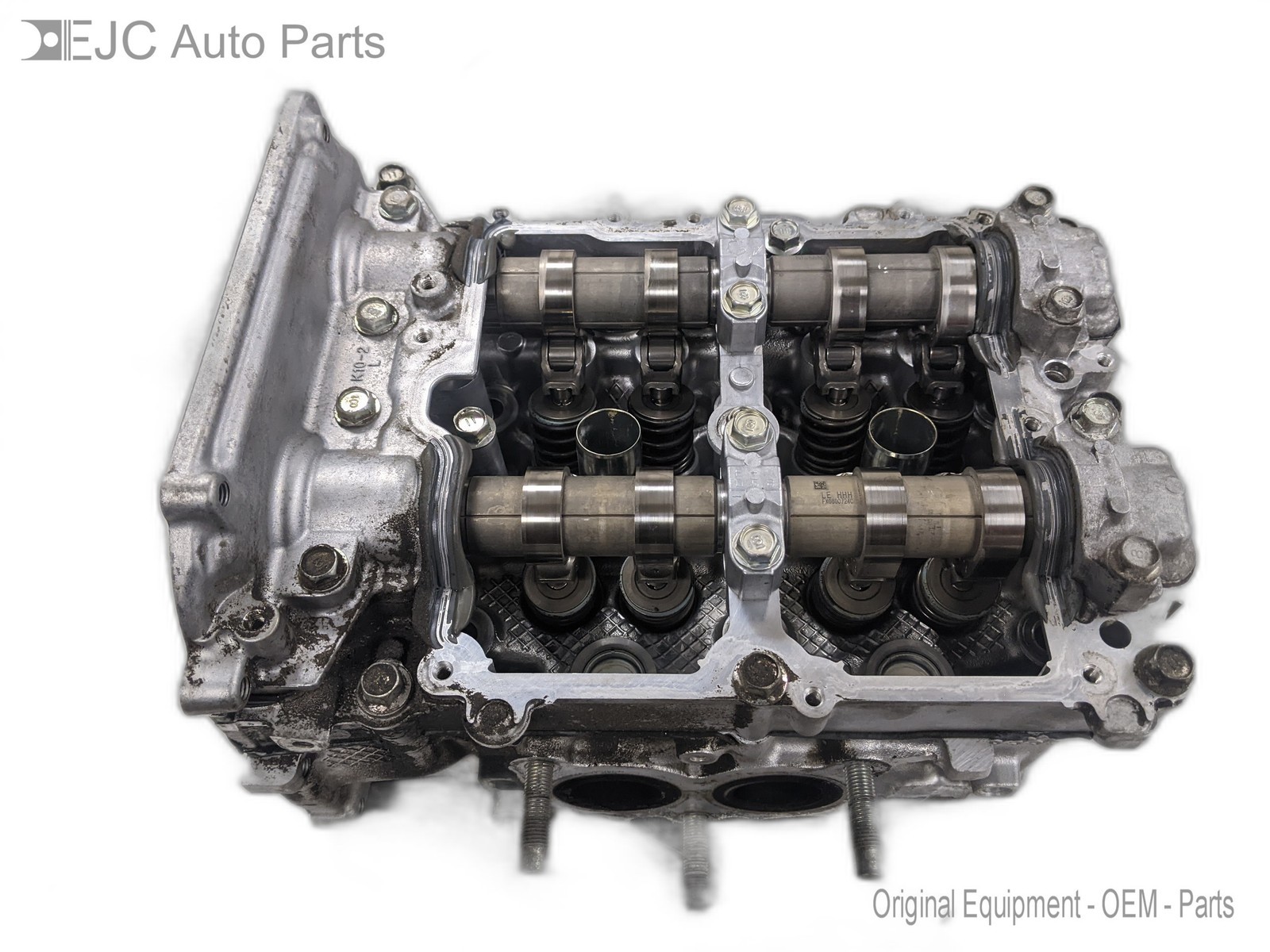 Left Cylinder Head For 14-16 Subaru Forester  2.5 AB25 - $247.45