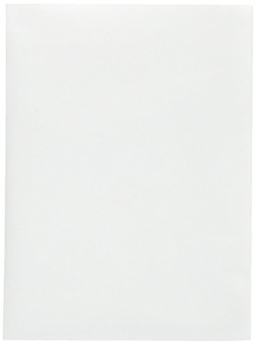 Supreme UX Card Sleeves (80 Piece), Matte White, Standard Size