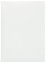 Supreme UX Card Sleeves (80 Piece), Matte White, Standard Size - £6.38 GBP