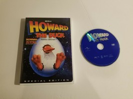 Howard the Duck (DVD, 2009, Special Edition) - £5.77 GBP