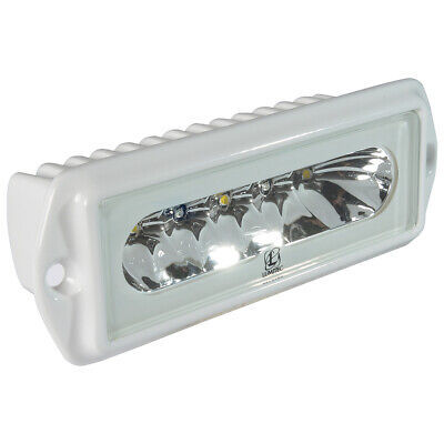 Lumitec Capri2 - Flush Mount LED Flood Light - 2-Color White/Blue Dimming - £134.97 GBP