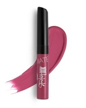 Cyzone Studio Look Liquid Lipstick Matte, Color: Wild Rose - £11.89 GBP