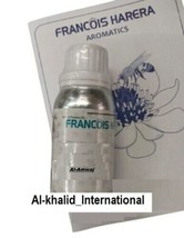 Al Amwaj Concentrated Oil Classic By Francois Harera Aromatics  Fresh Odour - $34.60+