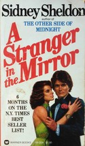 A Stranger in The Mirror by Sidney Sheldon / 1979 Paperback Suspense - £0.90 GBP