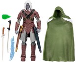 Dungeons &amp; Dragons Hasbro R.A.Salvatore&#39;s The Legend of Drizzt Golden Ar... - $49.99