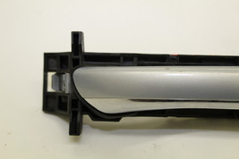 2000-2006 w220 MERCEDES S430 S500 PASSENGER EXTERIOR DOOR HANDLE & LOCK 3010 image 2