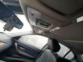 Steering Column Floor Shift Sedan Thru 10/12 Fits 12-13 BMW 328i 987 image 8