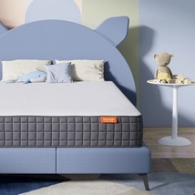 Medium Firm Memory Foam Mattresses For Pressure Relief And Cool Sleep Are - £322.10 GBP