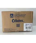 Hoffmaster 2-Ply Tissue Paper 1-Ply Poly Table Cover Black, 108&quot; x 54&quot;  ... - $86.28 CAD