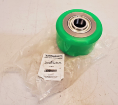 Lift Partners Crown Caster Wheel ASM 4&quot;x2.5&quot; | TSA/CRO 83179-302-AS | 85... - $949.21 MXN