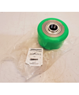 Lift Partners Crown Caster Wheel ASM 4&quot;x2.5&quot; | TSA/CRO 83179-302-AS | 85... - $72.22 CAD