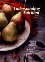 Understanding Nutrition Eleanor Noss Whitney Sharon Rady Rolfes HC Text ... - $14.75