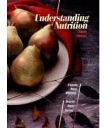 Understanding Nutrition Eleanor Noss Whitney Sharon Rady Rolfes HC Text ... - $20.03 CAD
