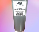ORIGINS Clear Improvement Active Charcoal Mask to Clear Pores 2.5 fl Oz ... - $19.79