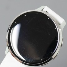 Garmin Venu 3S 41mm Smartwatch Sage Gray White  010-02785-01 image 3