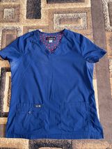 KOI Basics Scrub Top, Unisex - Med - $22.76