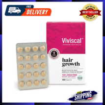 Hair Growth Supplements For Women Clinically Proven Hair Growth - £91.27 GBP