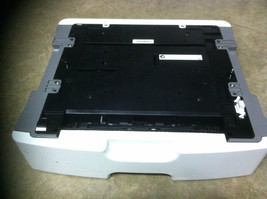 LEXMARK 34S0250 E260 E360 E460 Printer 250-sheet Extra Tray 3 Paper Asse... - $461.27 MXN