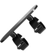 ONKRON Power Strip Mounting Bracket for TS1881 Mobile TV Stand for Tube ... - $33.41 CAD