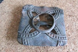 Large 19th Century Buckle - £5.91 GBP