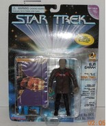 Vintage 1996 Star Trek DS9 Deep Space Nine ELM GARAK Figure Playmates Toys - $24.70