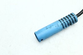 2002-2008 MINI COOPER S 1.6L S/C R52 R53 FRONT ABS WHEEL SPEED SENSOR H1920 image 5