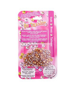 Bedazzler Stud Refill - 200 Pieces -Gold &amp; Silver - £6.17 GBP