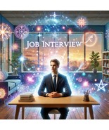Job Interview Luck Spell: Make a Lasting Impression and Land Your Dream Job - $53.50 CAD