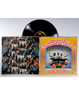 Beatles - Magical Mystery Tour (1967) Vinyl LP • Penny Lane, John Lennon - $476.43 MXN