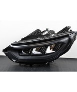 Euro! 2023-2025 Mercedes-Benz EQE EQE+ SUV LED Headlight Left Driver Sid... - $884.33 CAD