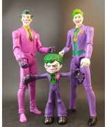 Three Degrees Of Joker - $30.00